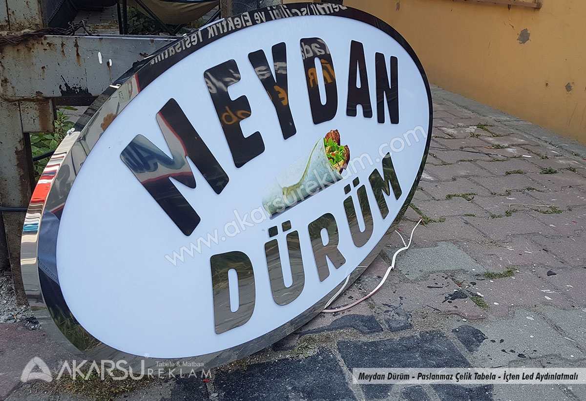 Meydan Dürüm