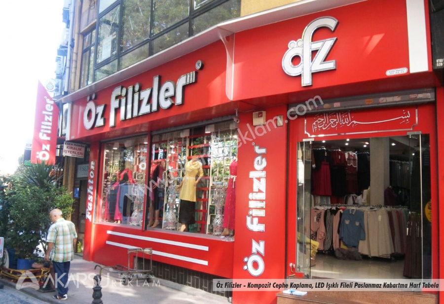 Öz Filizler