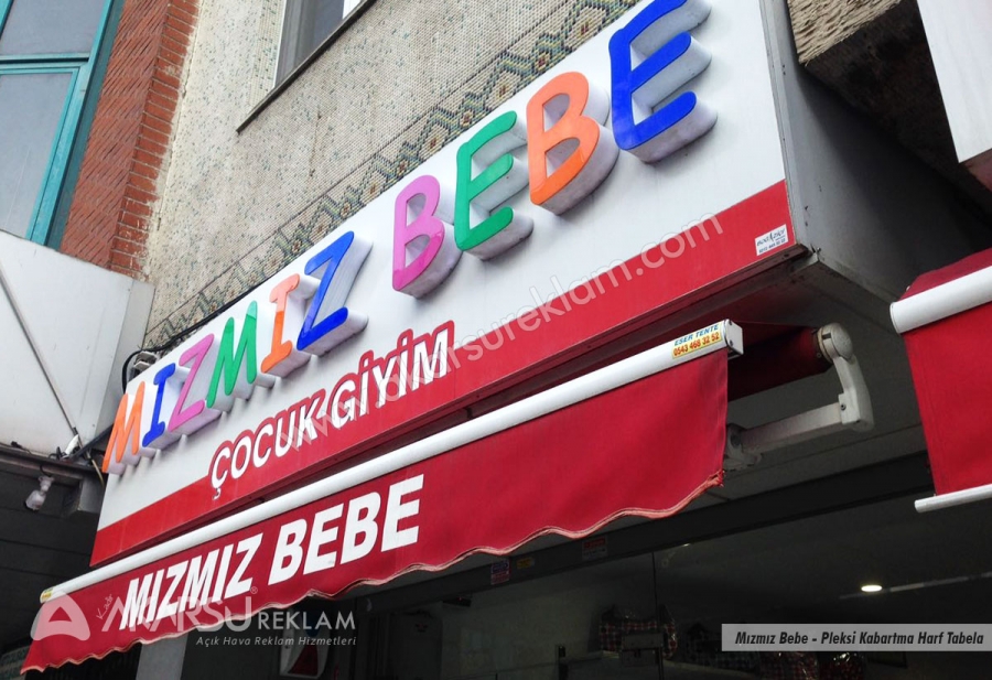 Mızmız Bebe